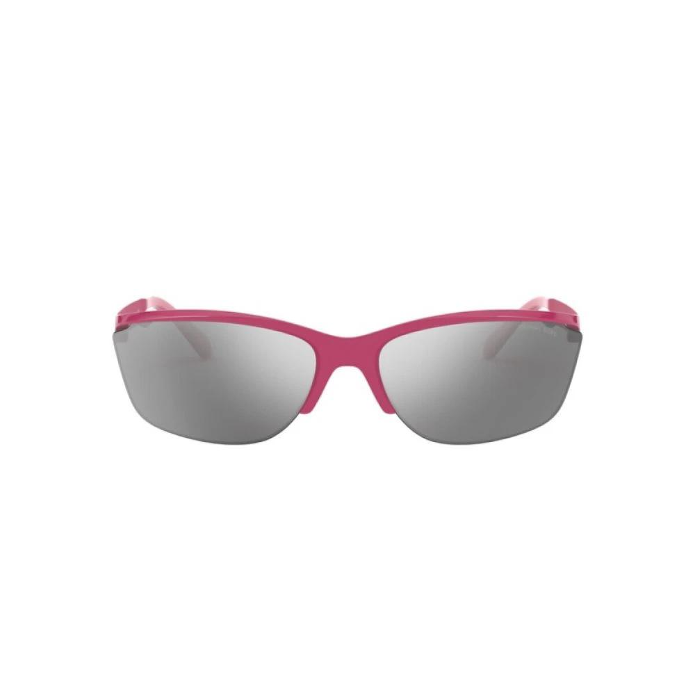 Michael Kors2110 Sonnenbrille Rosa | ELORÉ by Michael Kors