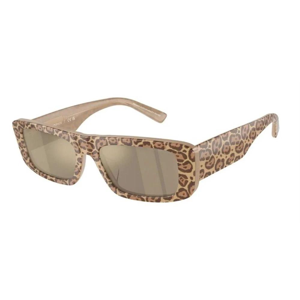 Emporio Armani Sonnenbrille aus Acetat in mehreren Farben by Emporio Armani
