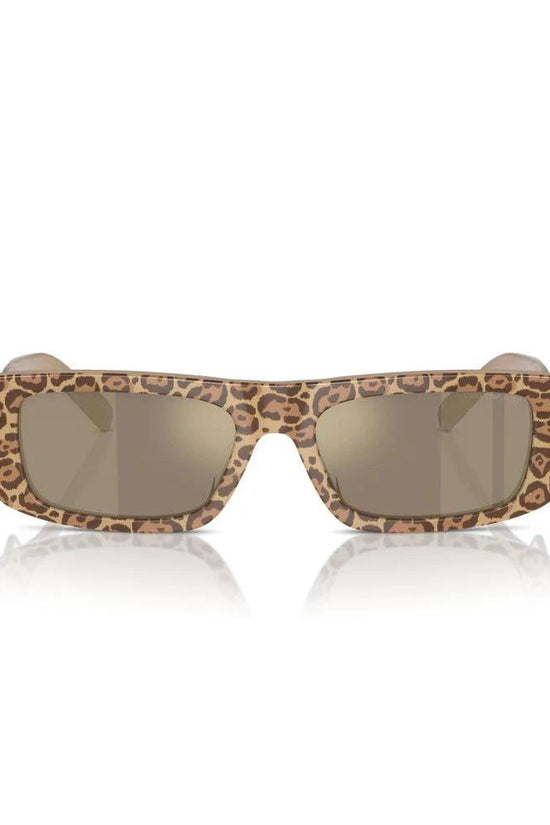 Emporio Armani Sonnenbrille aus Acetat in mehreren Farben by Emporio Armani