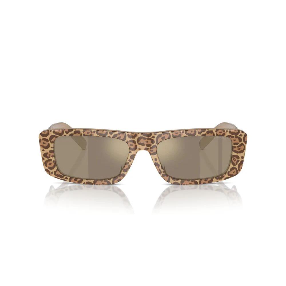 Emporio Armani Sonnenbrille aus Acetat in mehreren Farben by Emporio Armani