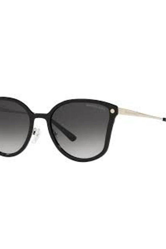 Michael Kors Sonnenbrille Schwarz | ELORÉ by Michael Kors