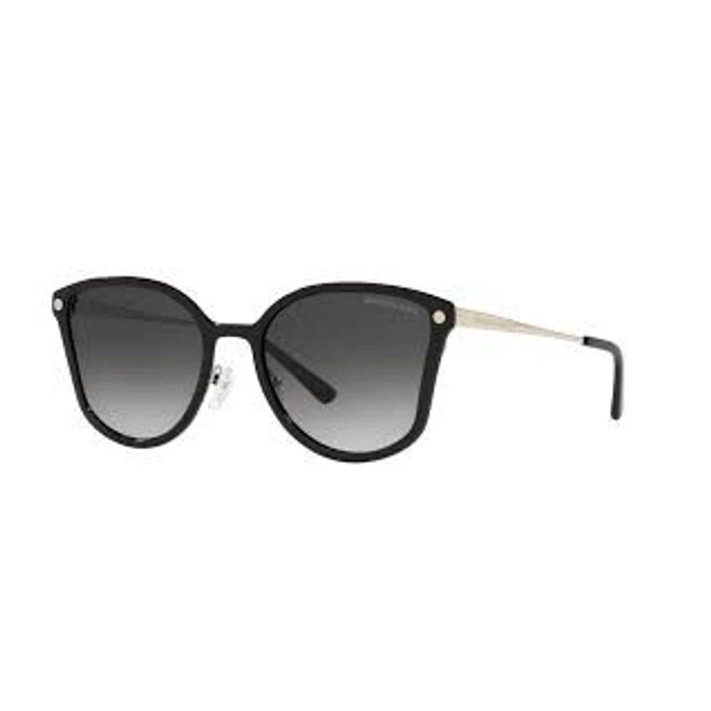 Michael Kors Sonnenbrille Schwarz | ELORÉ by Michael Kors