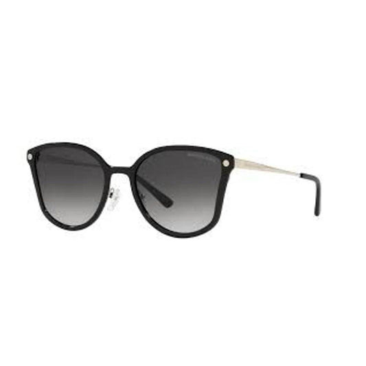 Michael Kors Sonnenbrille Schwarz | ELORÉ by Michael Kors
