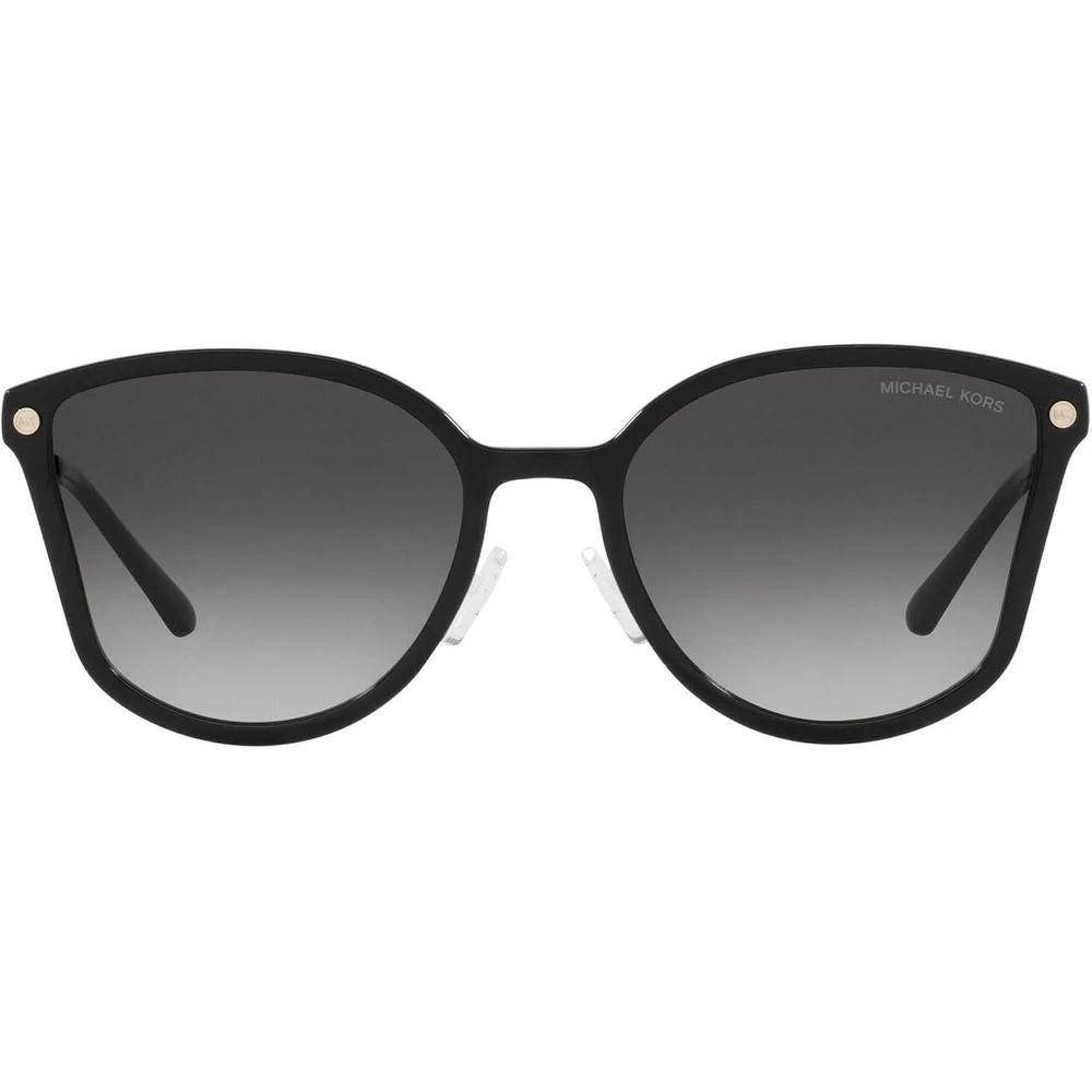 Michael Kors Sonnenbrille Schwarz | ELORÉ by Michael Kors