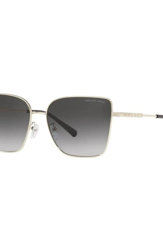 Michael Kors Sonnenbrille Gold | ELORÉ by Michael Kors