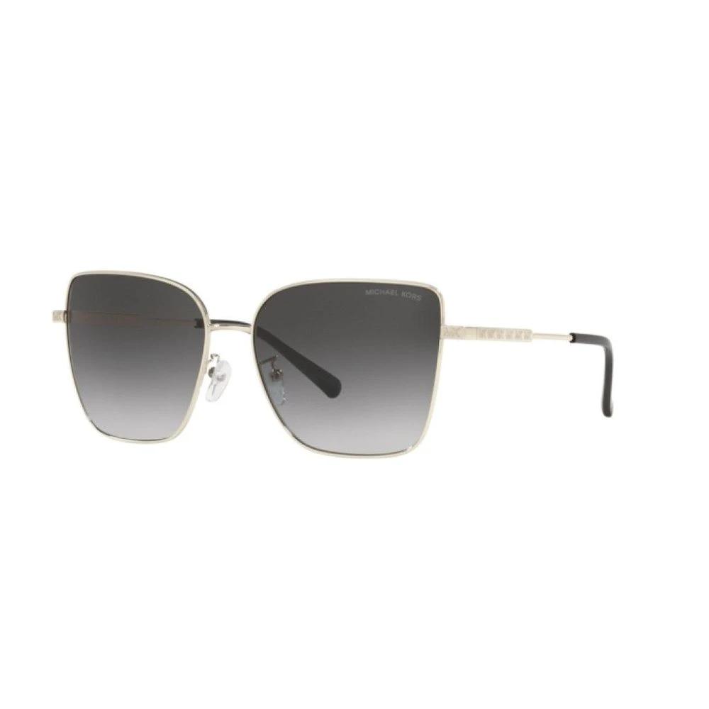 Michael Kors Sonnenbrille Gold | ELORÉ by Michael Kors