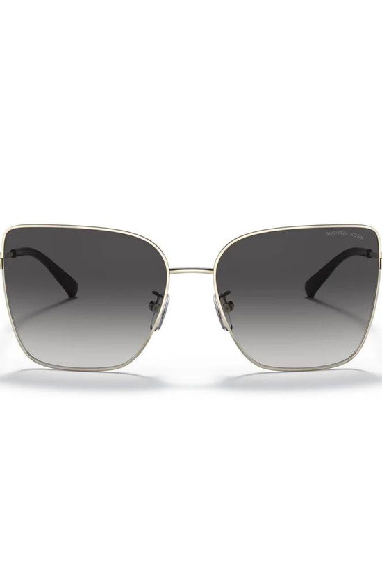 Michael Kors Sonnenbrille Gold | ELORÉ by Michael Kors