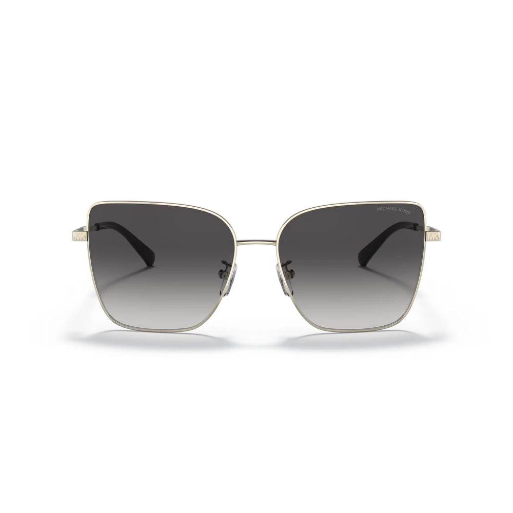 Michael Kors Sonnenbrille Gold | ELORÉ by Michael Kors