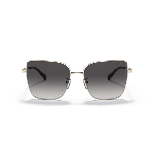 Michael Kors Sonnenbrille Gold | ELORÉ by Michael Kors
