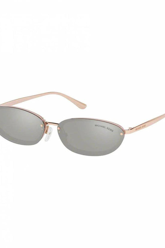 Michael Kors2104 Sonnenbrille Gold | ELORÉ by Michael Kors