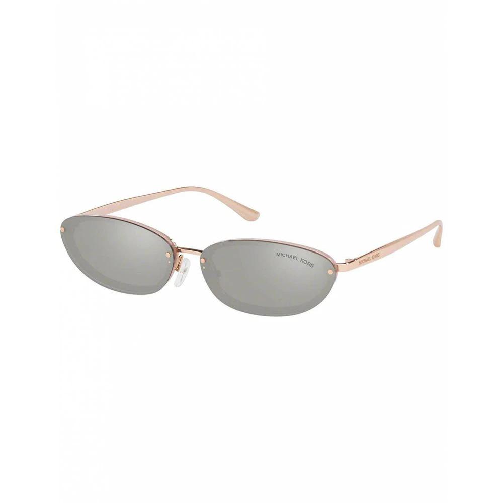 Michael Kors2104 Sonnenbrille Gold | ELORÉ by Michael Kors