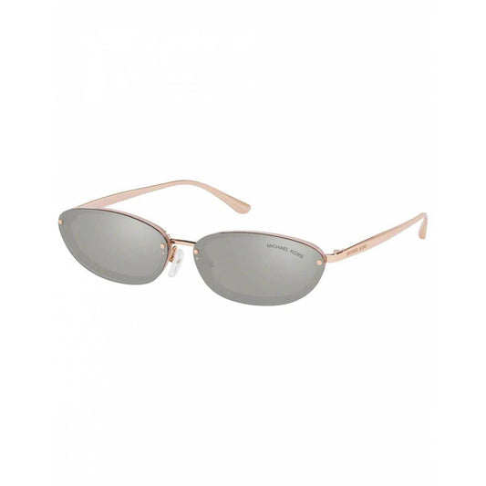 Michael Kors2104 Sonnenbrille Gold | ELORÉ by Michael Kors