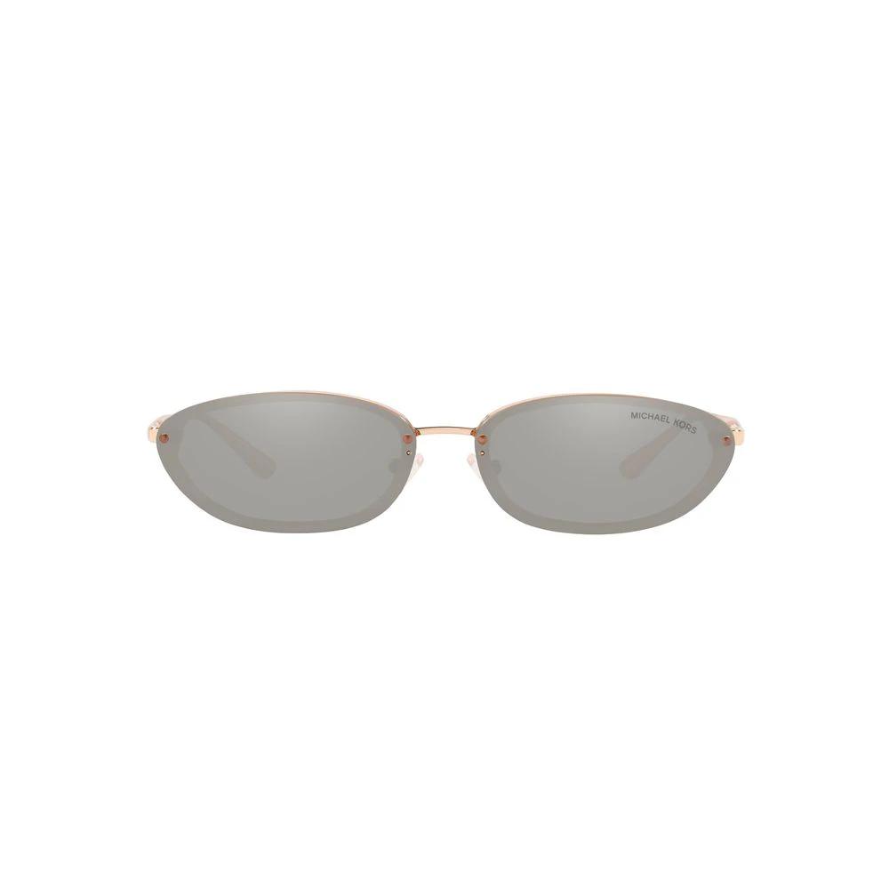 Michael Kors2104 Sonnenbrille Gold | ELORÉ by Michael Kors
