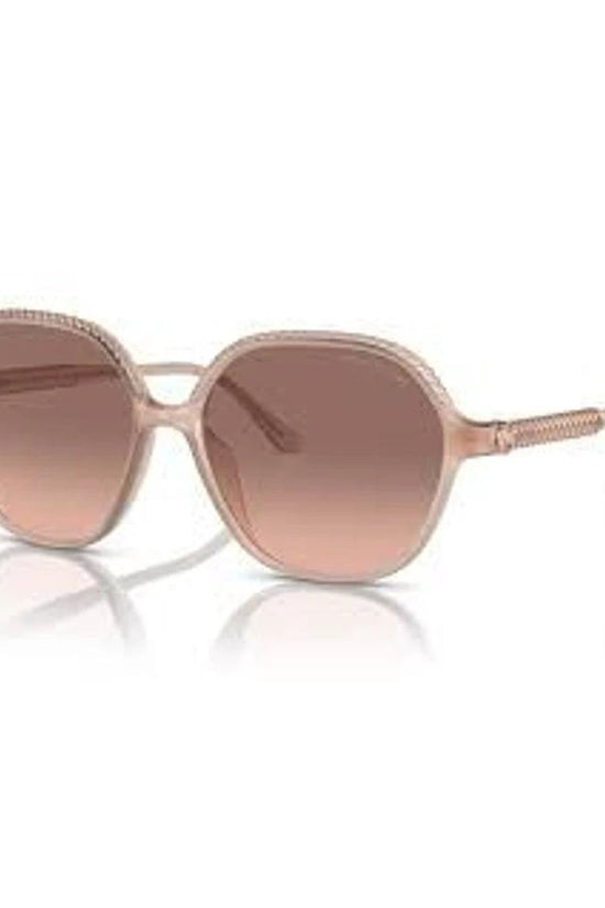 Michael Kors Bunte Sonnenbrille aus Acetat by Michael Kors