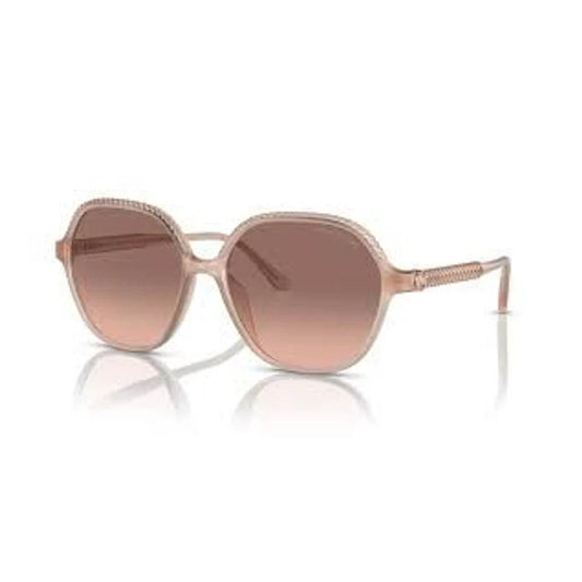 Michael Kors Bunte Sonnenbrille aus Acetat by Michael Kors