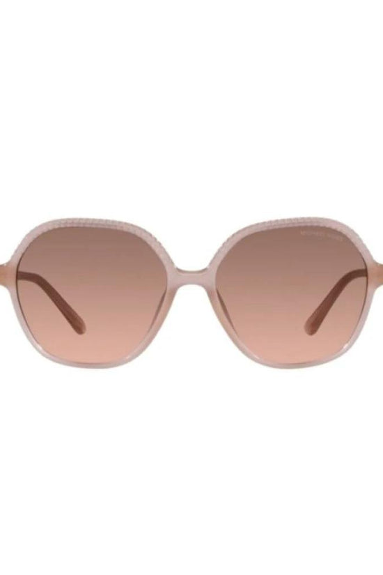 Michael Kors Bunte Sonnenbrille aus Acetat by Michael Kors