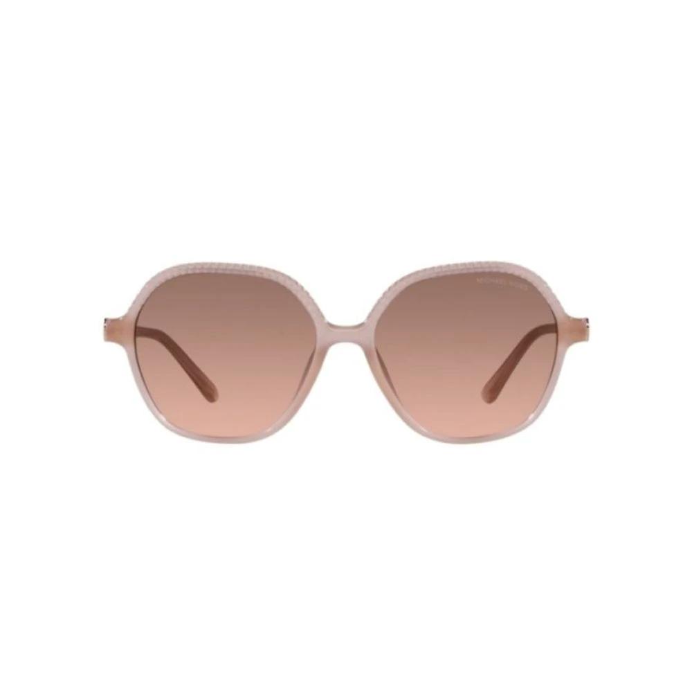 Michael Kors Bunte Sonnenbrille aus Acetat by Michael Kors