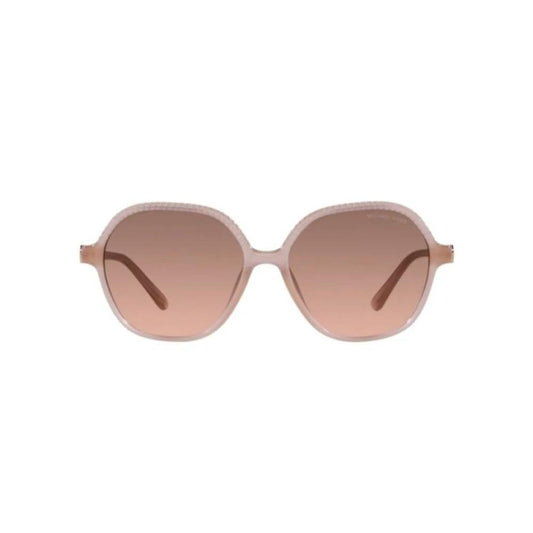 Michael Kors Bunte Sonnenbrille aus Acetat by Michael Kors