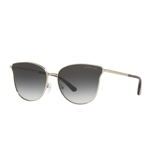 Michael Kors1120 Sonnenbrille Gold | ELORÉ by Michael Kors