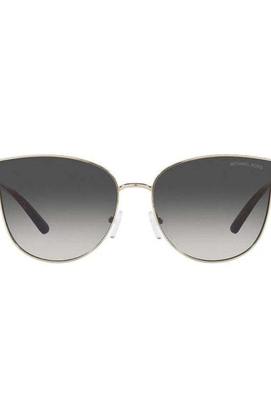 Michael Kors1120 Sonnenbrille Gold | ELORÉ by Michael Kors