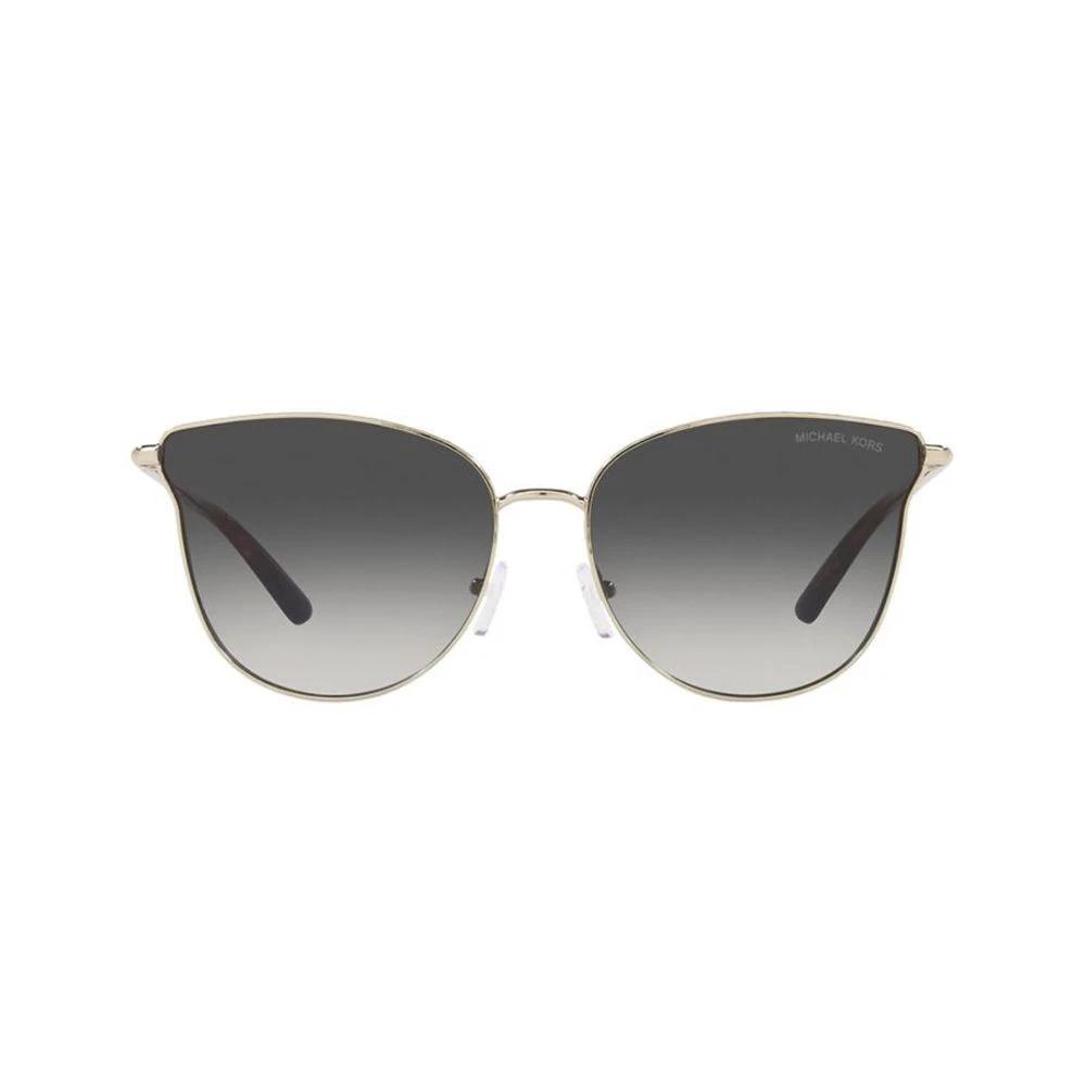 Michael Kors1120 Sonnenbrille Gold | ELORÉ by Michael Kors