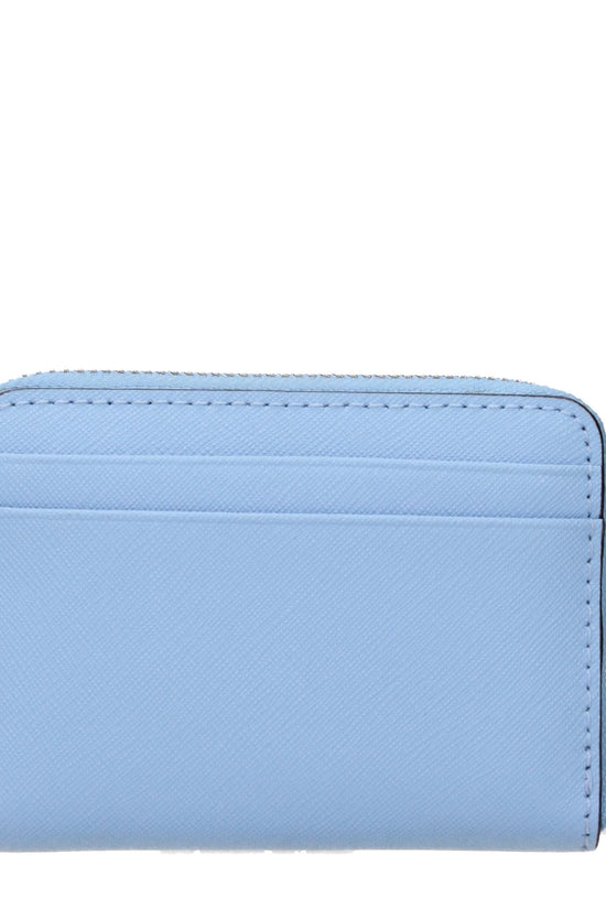 Michael Kors Kartenetui Blau | ELORÉ by Michael Kors