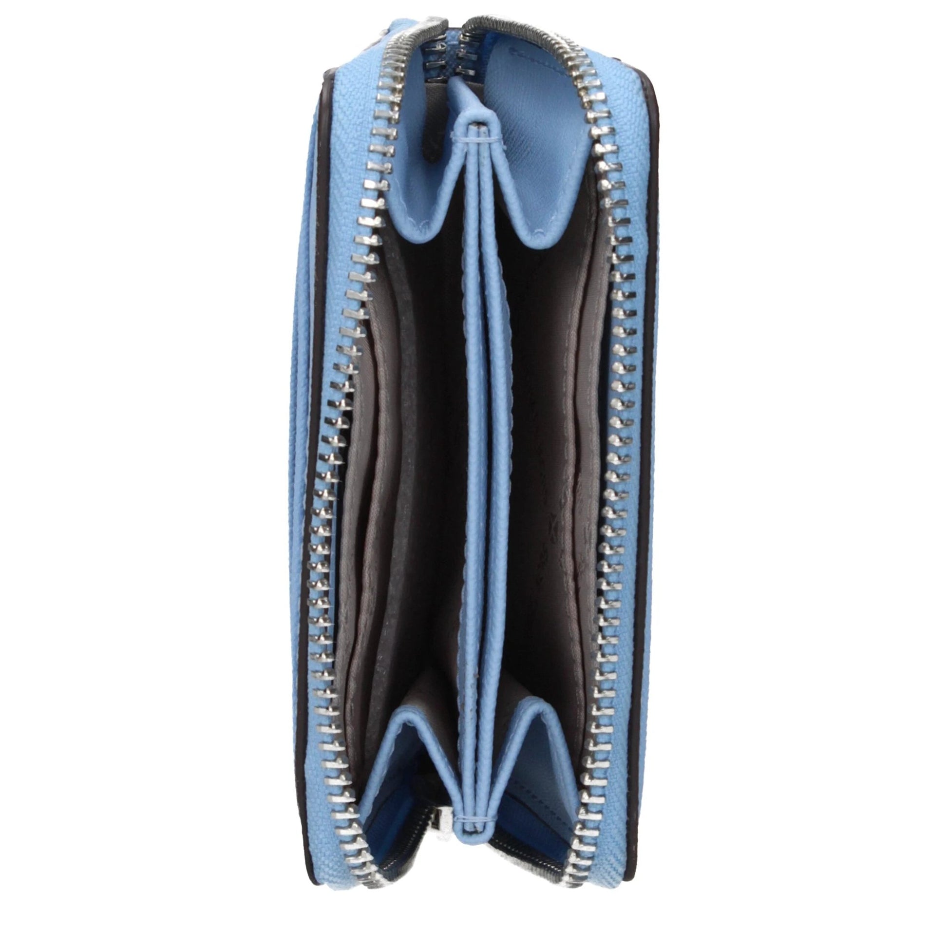Michael Kors Kartenetui Blau | ELORÉ by Michael Kors