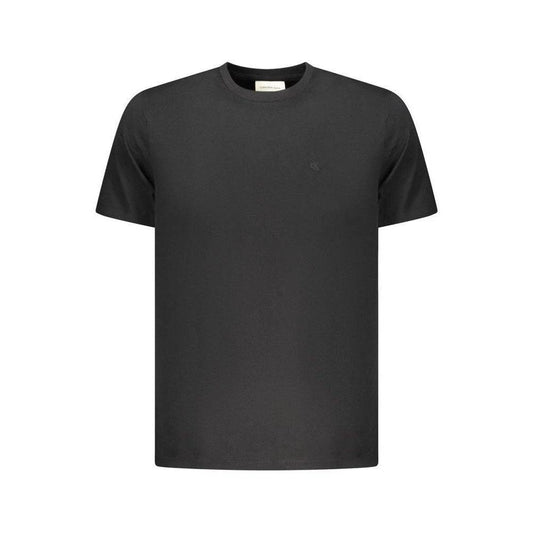 Ralph Lauren Purple Label T Shirt Schwarz | ELORÉ by Calvin Klein