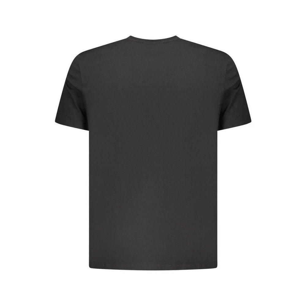 Ralph Lauren Purple Label T Shirt Schwarz | ELORÉ by Calvin Klein