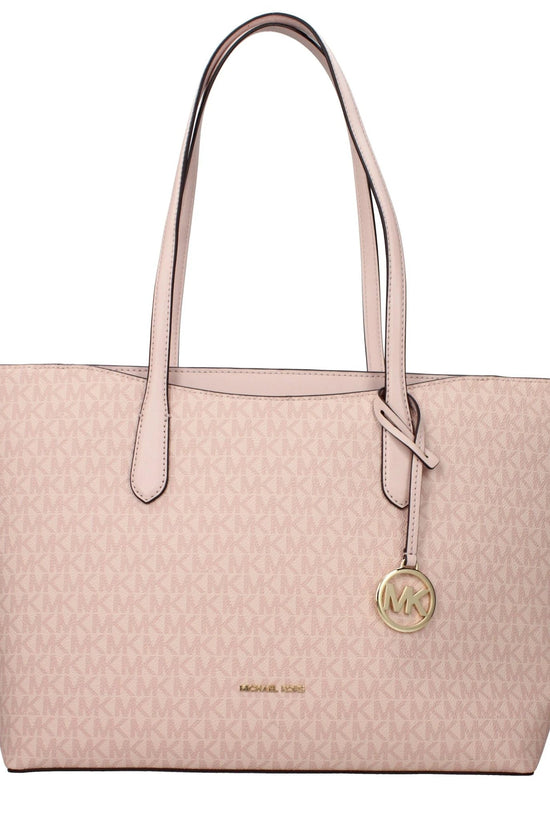 Michael Kors Umhängetasche Rosa | ELORÉ by Michael Kors