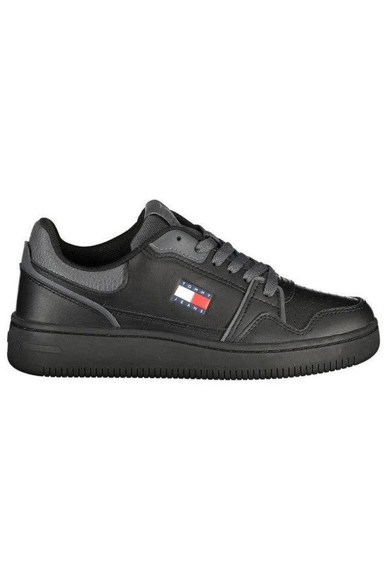 TH Sneaker Schwarz | ELORÉ by Tommy Hilfiger