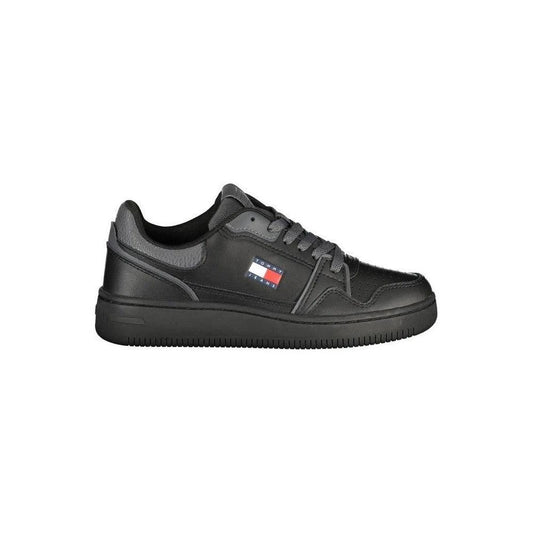 TH Sneaker Schwarz | ELORÉ by Tommy Hilfiger