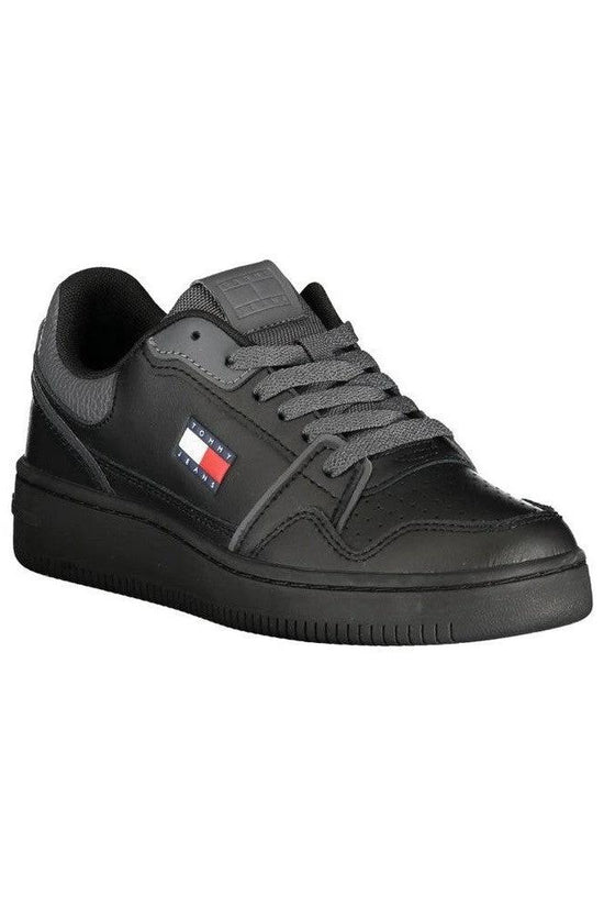 TH Sneaker Schwarz | ELORÉ by Tommy Hilfiger