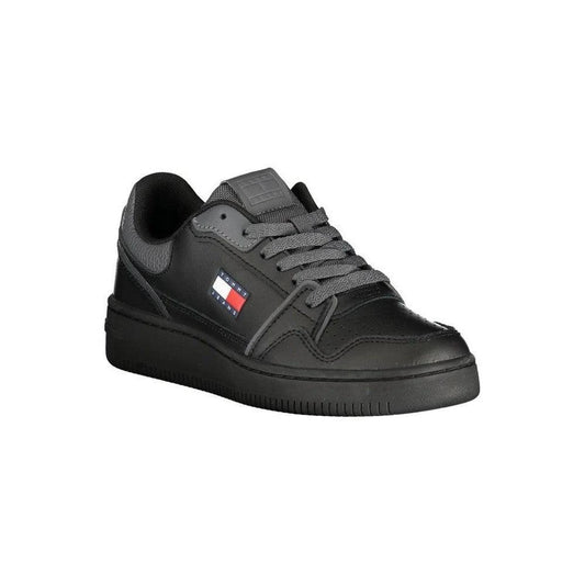 TH Sneaker Schwarz | ELORÉ by Tommy Hilfiger