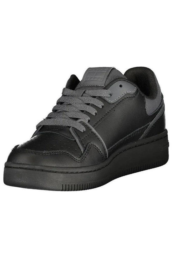 TH Sneaker Schwarz | ELORÉ by Tommy Hilfiger
