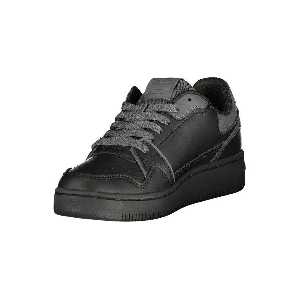 TH Sneaker Schwarz | ELORÉ by Tommy Hilfiger