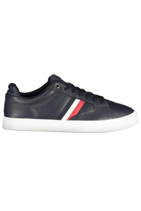 Sneaker Navy Blau by Tommy Hilfiger