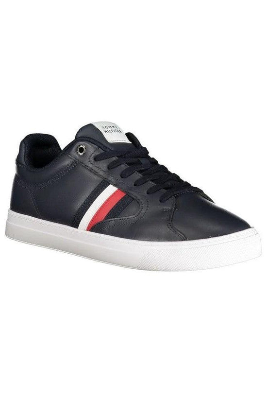 Sneaker Navy Blau by Tommy Hilfiger