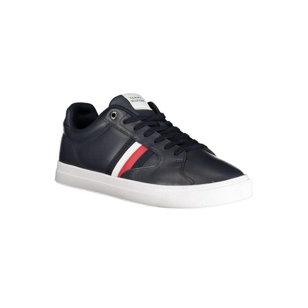 Sneaker Navy Blau by Tommy Hilfiger