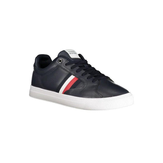 Sneaker Navy Blau by Tommy Hilfiger