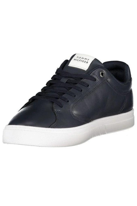 Sneaker Navy Blau by Tommy Hilfiger