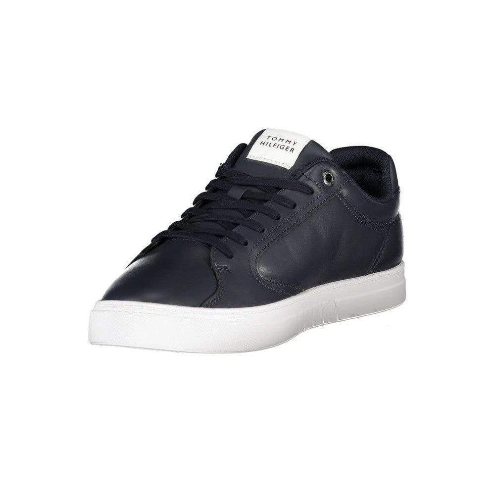 Sneaker Navy Blau by Tommy Hilfiger