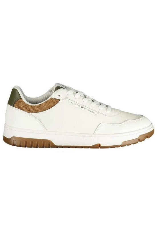 Tommy Hilfiger Sneaker Weiß | ELORÉ by Tommy Hilfiger