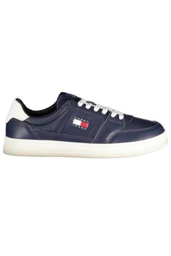 Tommy Hilfiger Sneaker Blau | ELORÉ by Tommy Hilfiger
