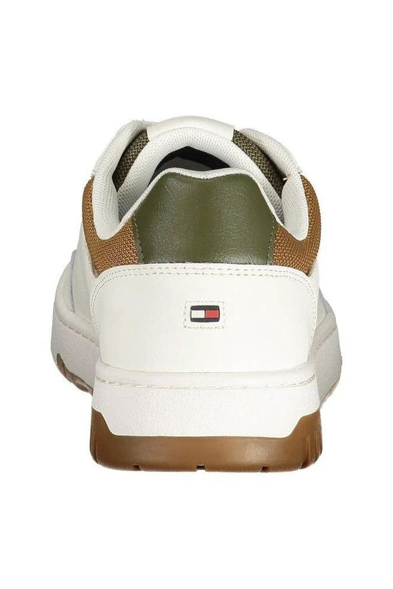 Tommy Hilfiger Sneaker Weiß | ELORÉ by Tommy Hilfiger