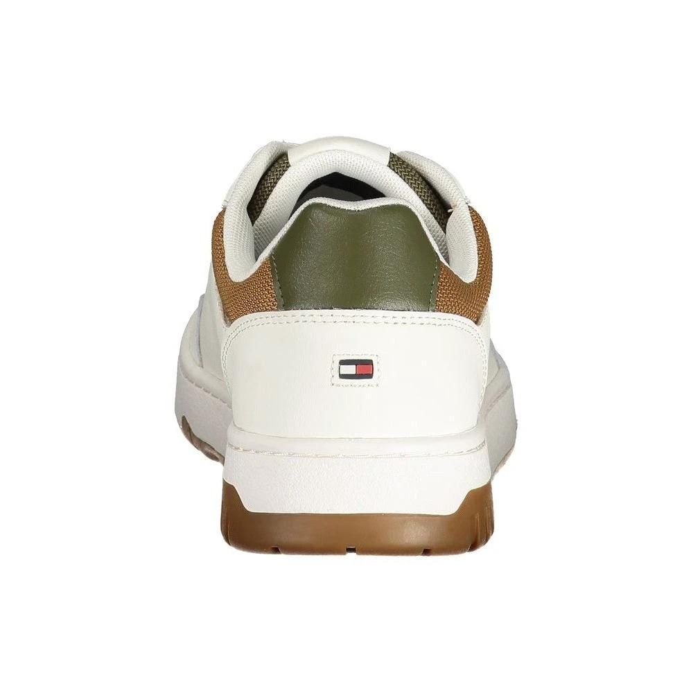 Tommy Hilfiger Sneaker Weiß | ELORÉ by Tommy Hilfiger