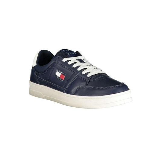 Tommy Hilfiger Sneaker Blau | ELORÉ by Tommy Hilfiger