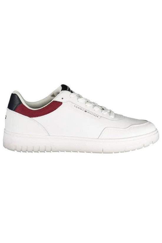 Tommy Hilfiger Sneaker Weiß | ELORÉ by Tommy Hilfiger