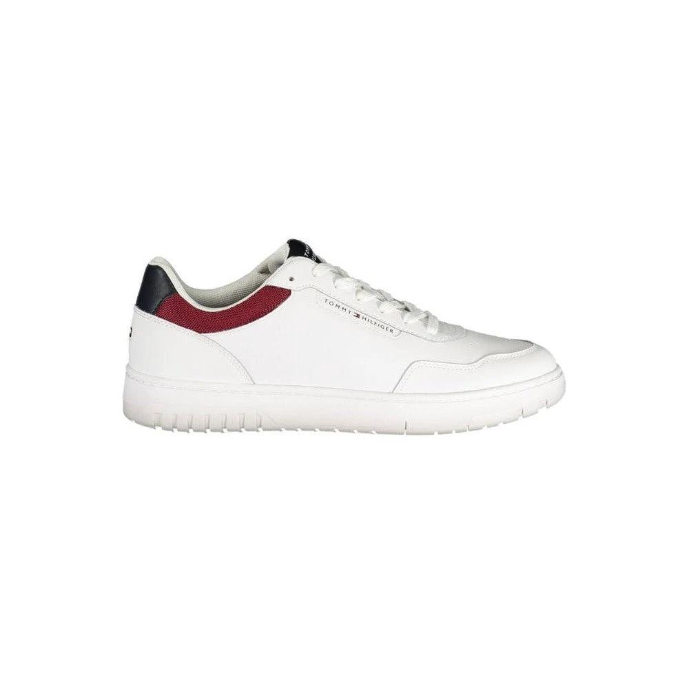 Tommy Hilfiger Sneaker Weiß | ELORÉ by Tommy Hilfiger