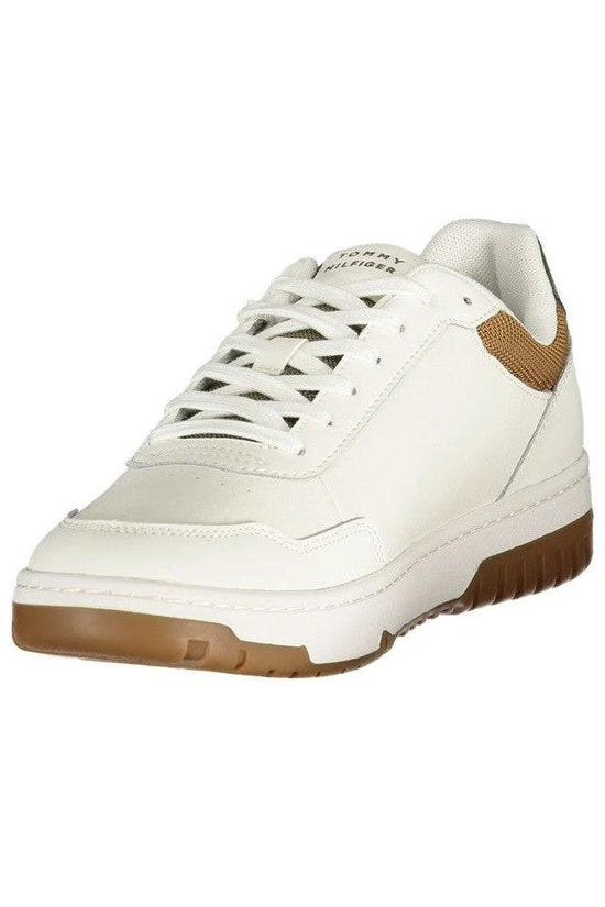 Tommy Hilfiger Sneaker Weiß | ELORÉ by Tommy Hilfiger
